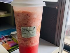 -喜茶(上海五角场万达店)