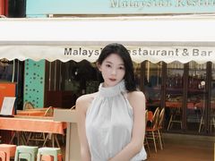 -马来西亚肉骨茶汤·招牌螃蟹·烧鸡·呷喱吧吧(海上世界店)