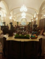 -北京饭店诺金·宴会厅