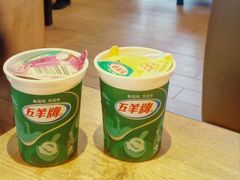 -大快活(丽丰店)