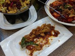 -山东国际饭店·三义和(解放路店)