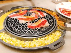 -韩宫宴烤肉·料理(宝山万达店)