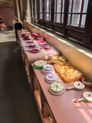 -奈尔宝·国风主题儿童乐园·亲子餐厅(豫园商城店)