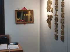 -感智盲人按摩·艾灸·肩颈SPA(岗厦店)