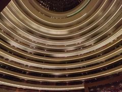 -杭州国际会议中心洲际酒店-原素全日餐厅(解放东路店)