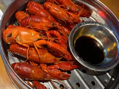 -0574龙虾的故事(东裕店)