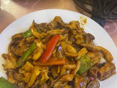 -烤肉宛饭庄(南礼士路店)
