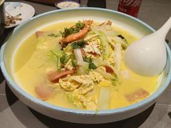 -老德州四合院·德州菜(天衢路店)