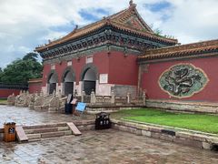 -北陵公园