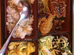 -栖川山葵家·寿喜锅·日式料理(龙湖北城天街商场店)