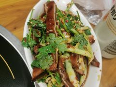 -花城粤菜餐厅(高新区店)