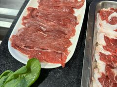 -新梅居(宁海东路店)