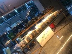 -1Cake壹刻蛋糕(奥体公园味觉艺术馆店)