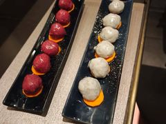 -熹悟海鲜火锅·广式打边炉