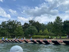 -九曲溪竹筏码头