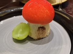 -滇野云南野生菌餐厅(陕西南路店)