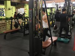 -RoMan罗马健身工作室(莘庄店)