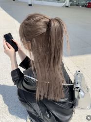 -BOF HAIR BY HONTO