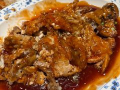 -杏花堂晋商私房菜(华熙五棵松店)