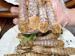 -友强·23年特色海鲜大排档(厦门店)