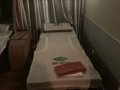 -颐润堂专业养生(五道口华清商务会馆店)