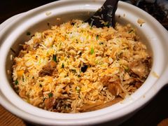 大鸽饭（小煲）-大鸽饭(岗顶店)