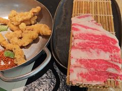 -山缓缓火锅(青岛万象城店)