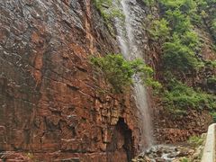 -湖洞水自然风景区