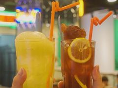 -澳门陈光记烧味饭店(南京德基广场店)