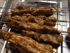 -酒宝荡烧烤(长航局江大路住宅小区店)