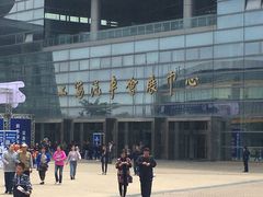 -上海汽车会展中心