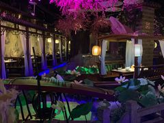 -韵秋荷(宝山龙湖天街店)