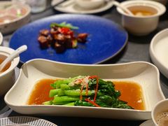 -A One Kitchen·南京精菜馆(德基广场店)