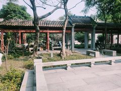 -顺峰山公园