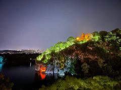 -璟象酒店-爱丽坊景观餐厅