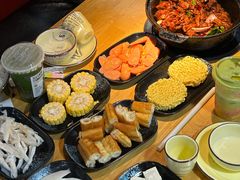 -嘟享吃重庆鸡公煲(五一店)