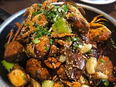 -一棠龙虾•王牌虾球(光谷天地店)