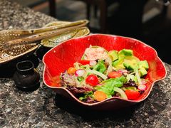 -老乾杯和牛烧肉(王府中环店)