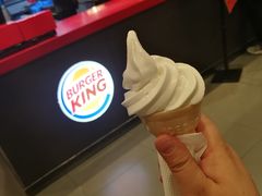 -汉堡王(保定万博广场店)