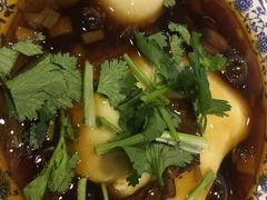 豆腐脑-南来顺饭庄·清真(南菜园店)