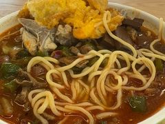 -阿骏农家菜(东至路店)