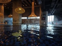 -清河半岛温泉度假酒店