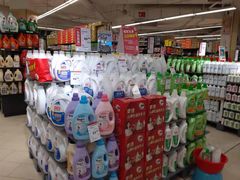 -永辉超市(嘉定宝龙广场店)