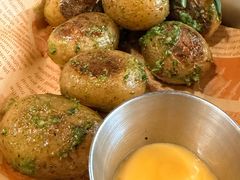 -吉姆丽德乡村西餐厅(闵行交大店)