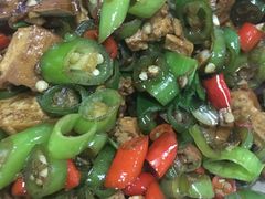 -新新湘菜馆(新中街二条店)