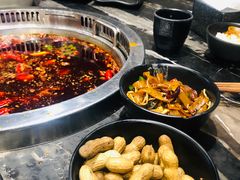 -小王少龙火锅(沙南街店)