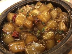 -西安饭庄·非遗陕菜(钟楼店)