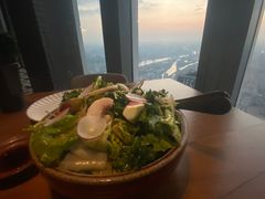 -广州瑰丽酒店·Black Iron黑金燚