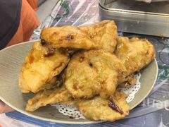-小民大排档(江汉路店)