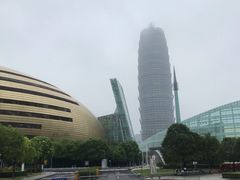 -郑州国际会展中心